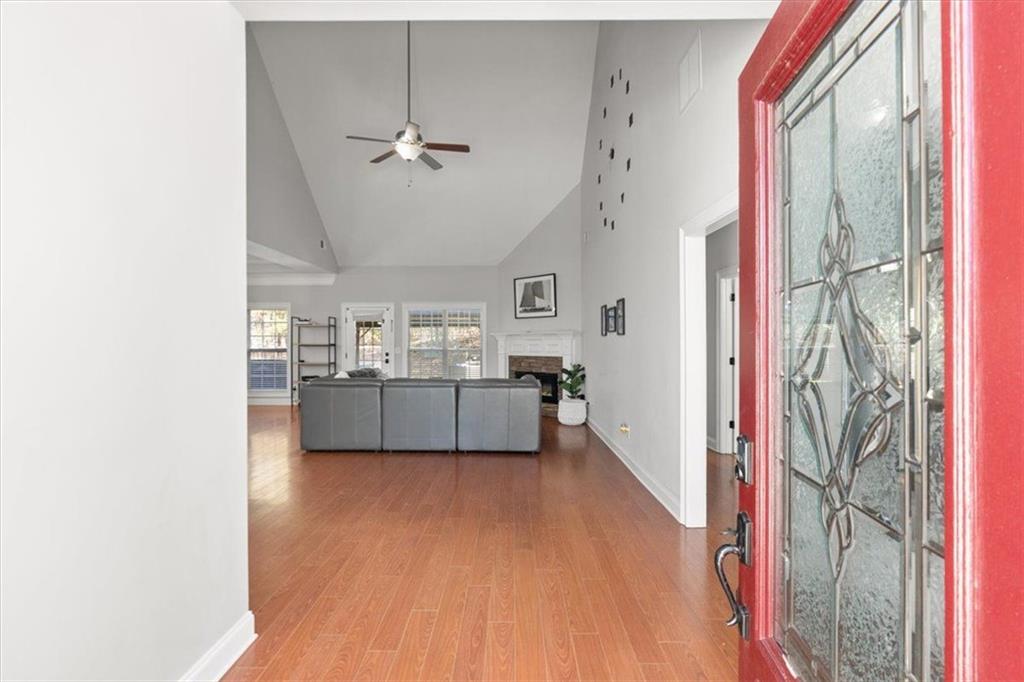 25 Cherokee Hills Drive Rydal, GA 30171 - Photo 8 of 60