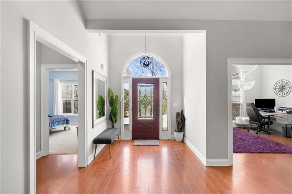 25 Cherokee Hills Drive Rydal, GA 30171 - Photo 9 of 60