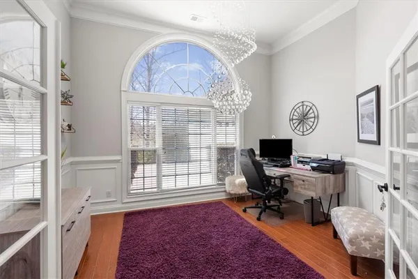 $369,000 | 25 Cherokee Hills Drive, Rydal, GA 30171