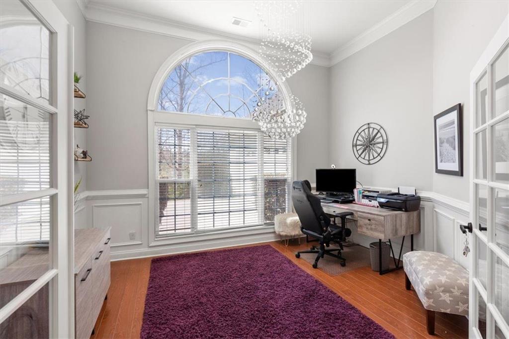 25 Cherokee Hills Drive Rydal, GA 30171 - Photo 10 of 60