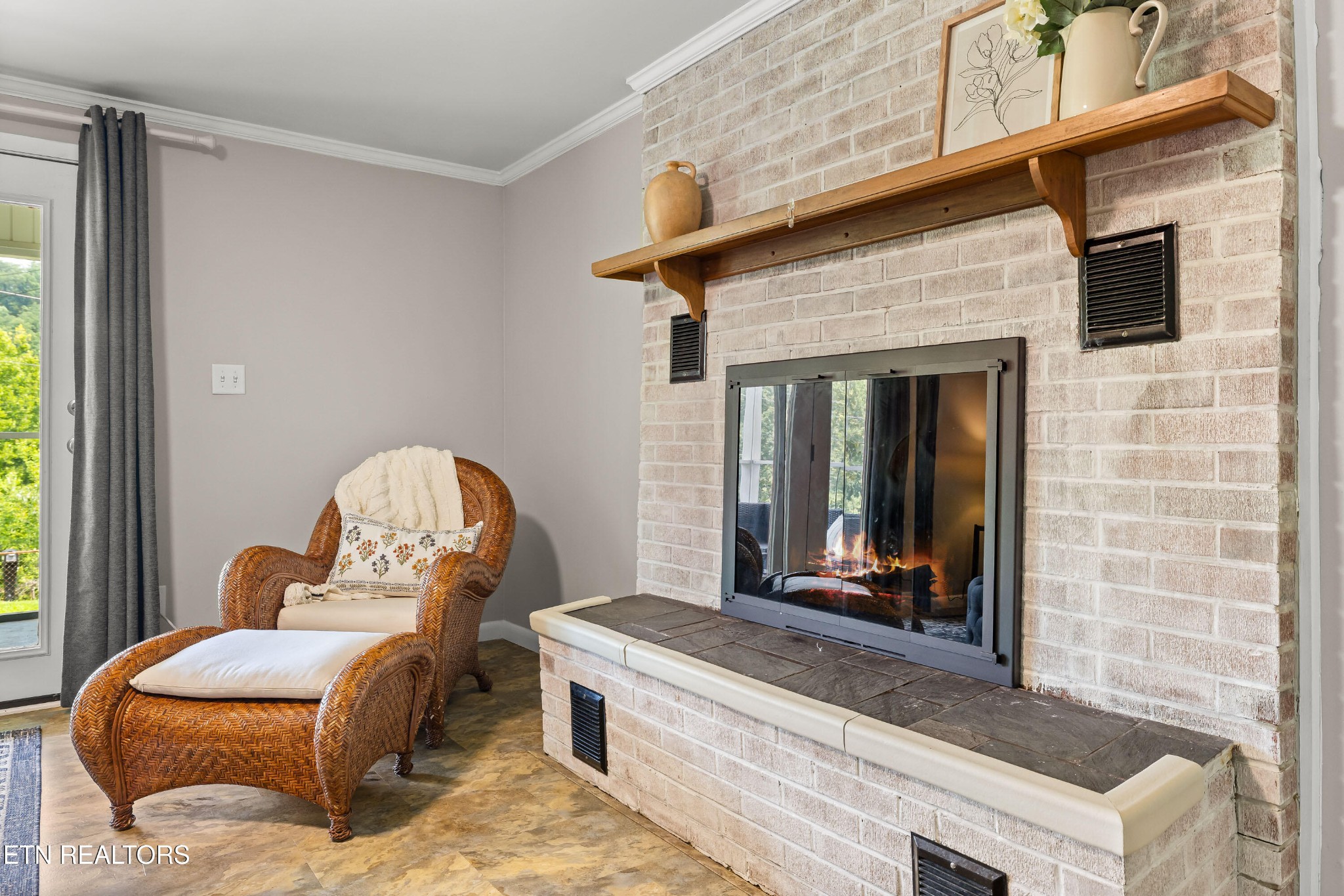 4703 Idumea Road Corryton, TN 37721 - Photo 26 of 48 Gallery Image 26