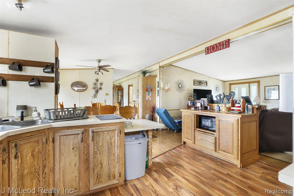 9213 Willard Road Millington, MI 48746 - Photo 14 of 39