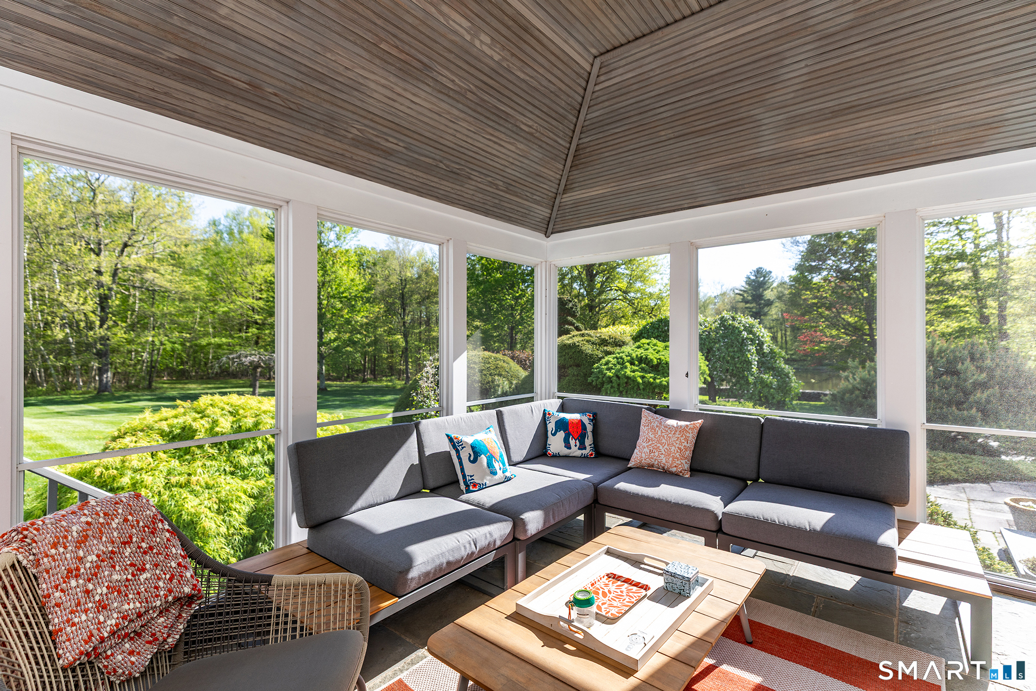 151 Melius Road Warren, CT 06754 - Photo 12 of 25