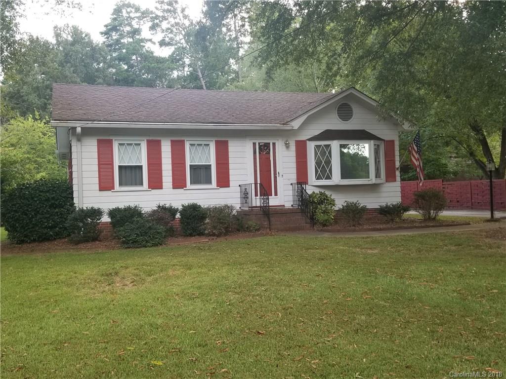 391 Park Road Albemarle, NC 28001 - Photo 1 of 9 Gallery Image 1