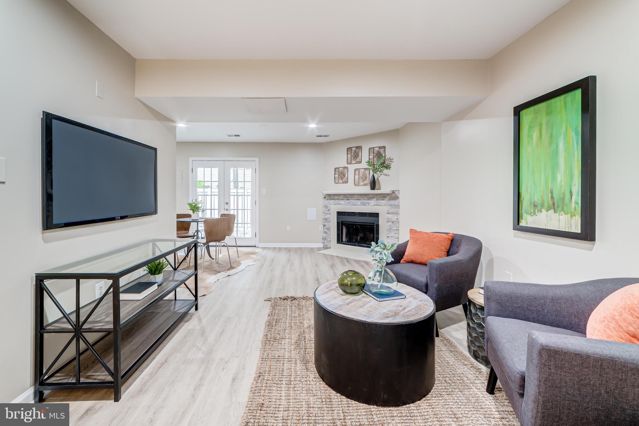2326 Hunters Square Court Reston, VA 20191 - Photo 13 of 78
