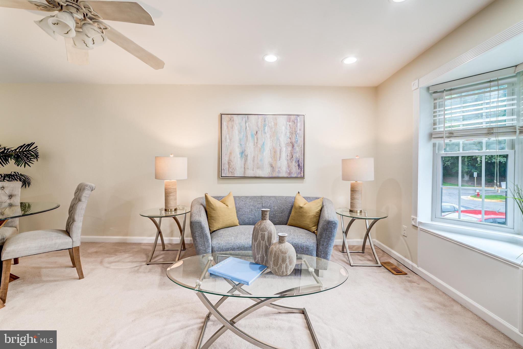 2326 Hunters Square Court Reston, VA 20191 - Photo 29 of 78
