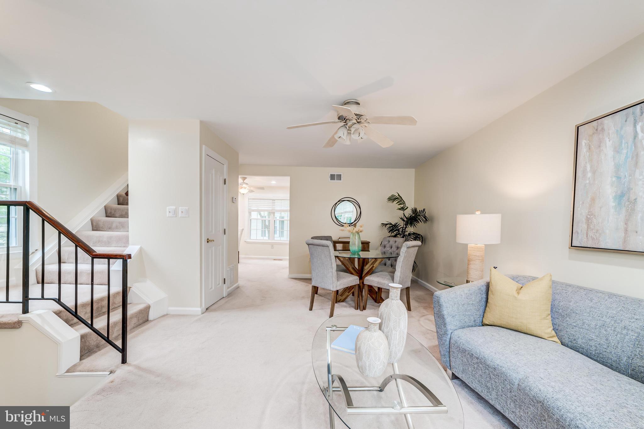 2326 Hunters Square Court Reston, VA 20191 - Photo 32 of 78
