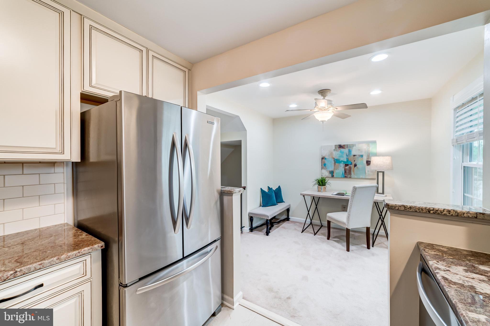 2326 Hunters Square Court Reston, VA 20191 - Photo 48 of 78