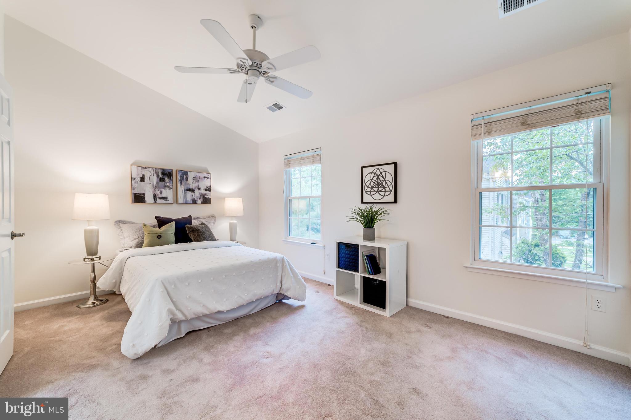 2326 Hunters Square Court Reston, VA 20191 - Photo 50 of 78