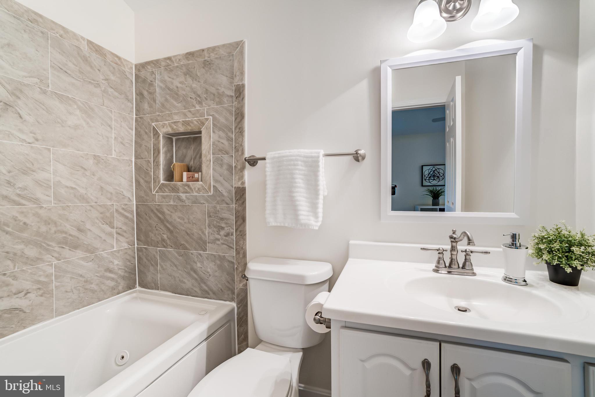 2326 Hunters Square Court Reston, VA 20191 - Photo 55 of 78