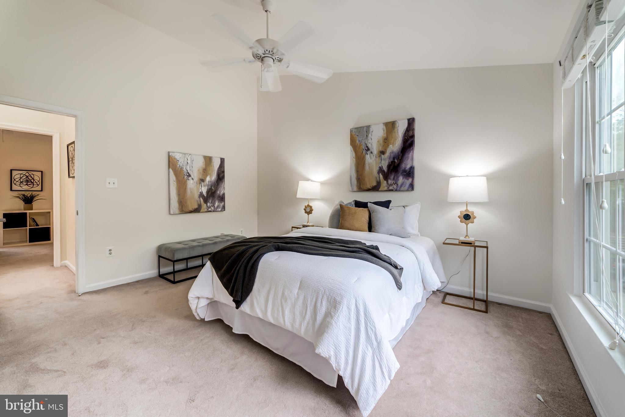 2326 Hunters Square Court Reston, VA 20191 - Photo 57 of 78