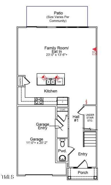 161 Ripple Way, Unit 206 Clayton, NC 27520 - Photo 22 of 23 Gallery Image 22
