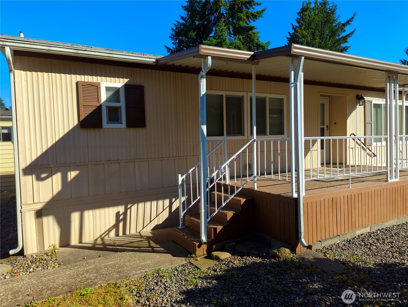 11622 Silver Lake Road, Unit 47 Everett, WA 98208 - Photo 7 of 28