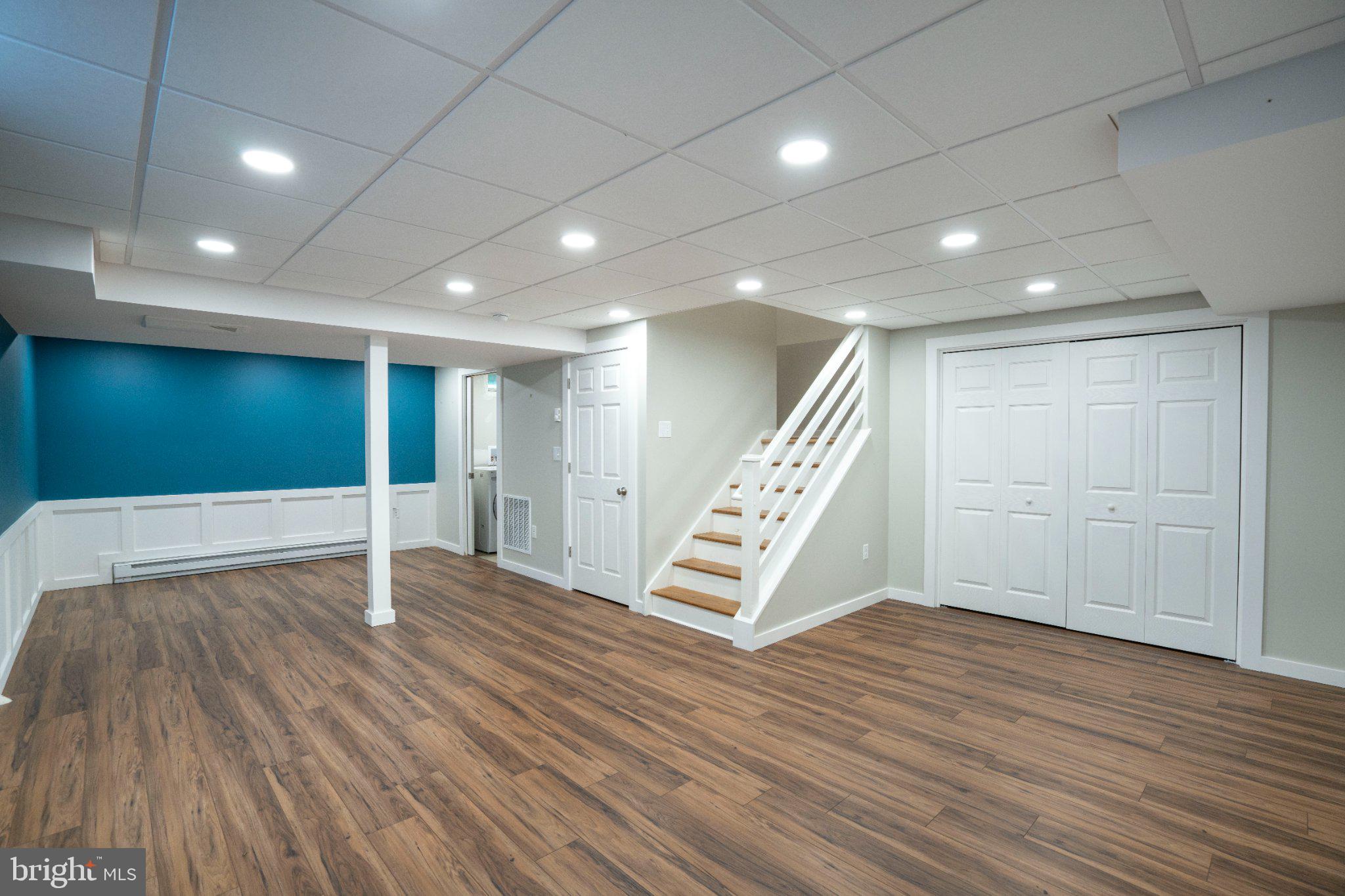 2308 Quail Run Road State College, PA 16801 - Photo 32 of 42 Finished Basement Space