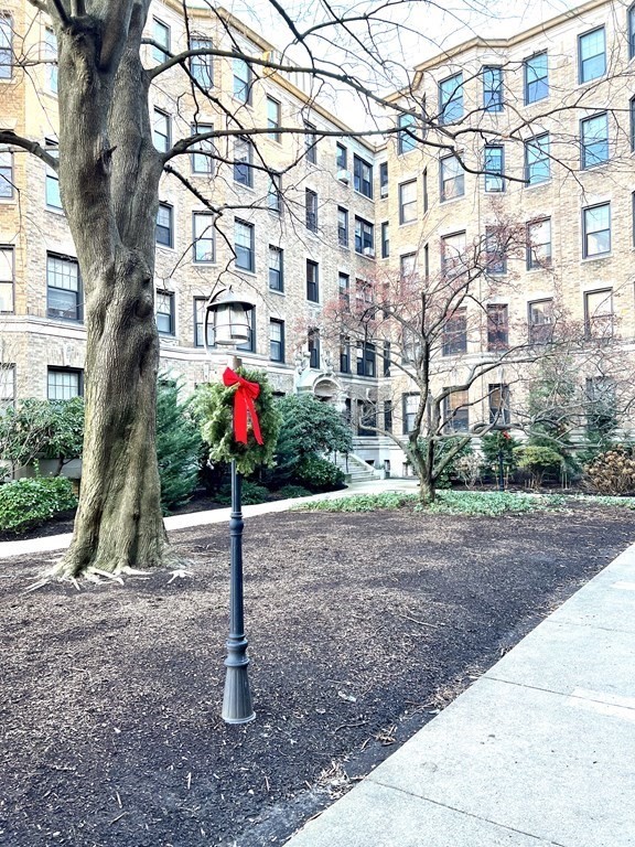 116 Riverway, Unit 99 Boston, MA 02215 - Photo 14 of 17