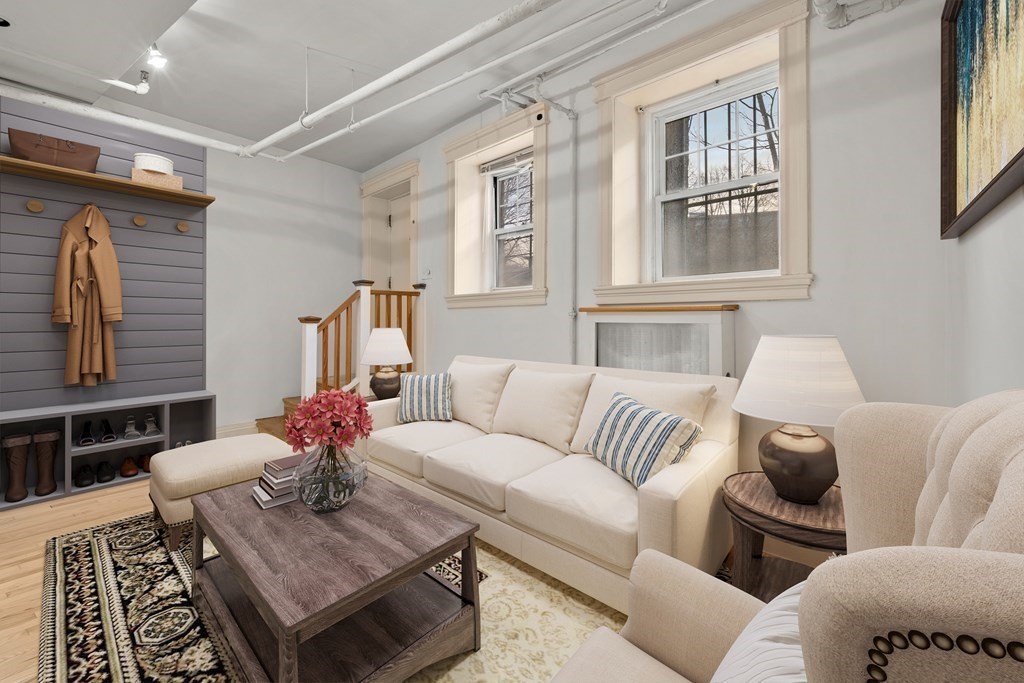 116 Riverway, Unit 99 Boston, MA 02215 - Photo 2 of 17