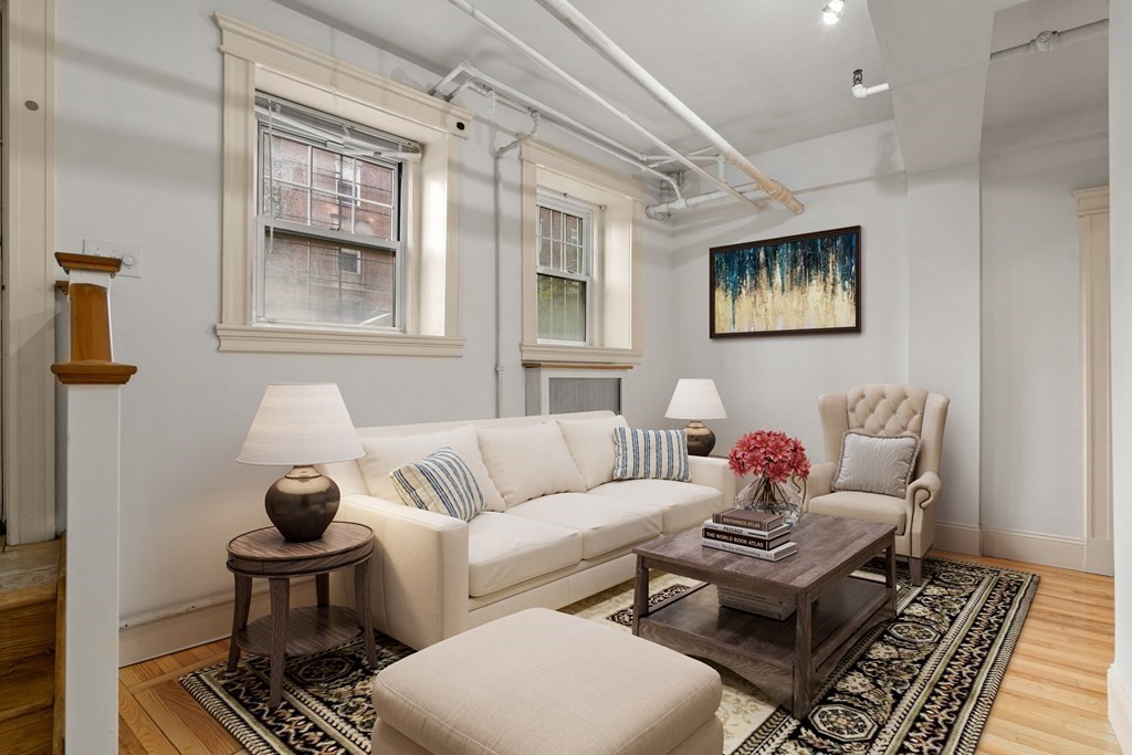 116 Riverway, Unit 99 Boston, MA 02215 - Photo 3 of 17