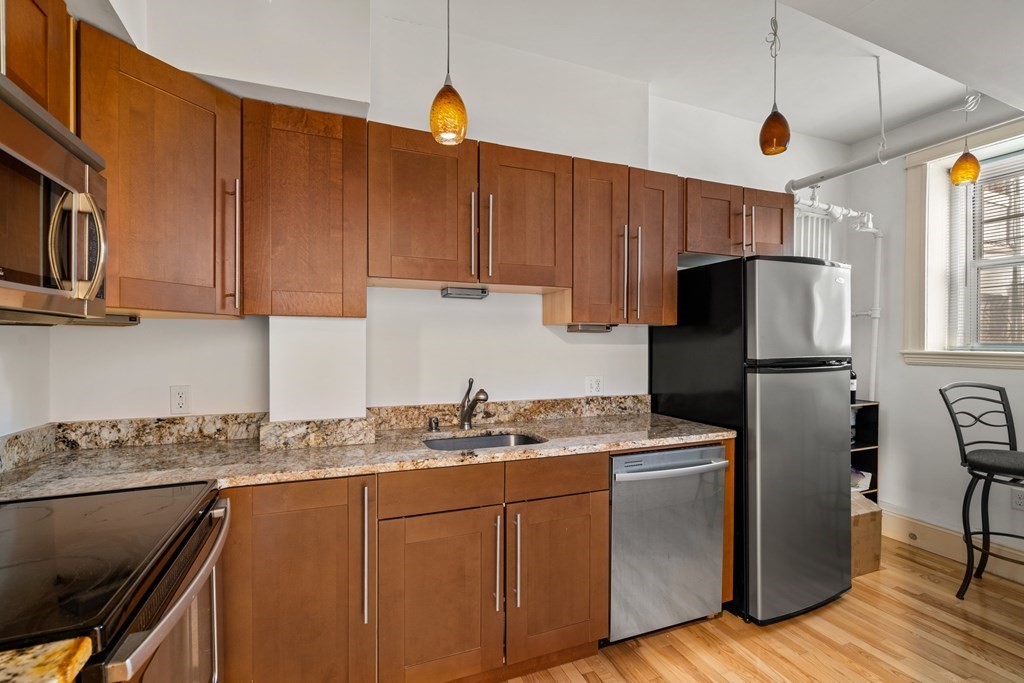 116 Riverway, Unit 99 Boston, MA 02215 - Photo 4 of 17