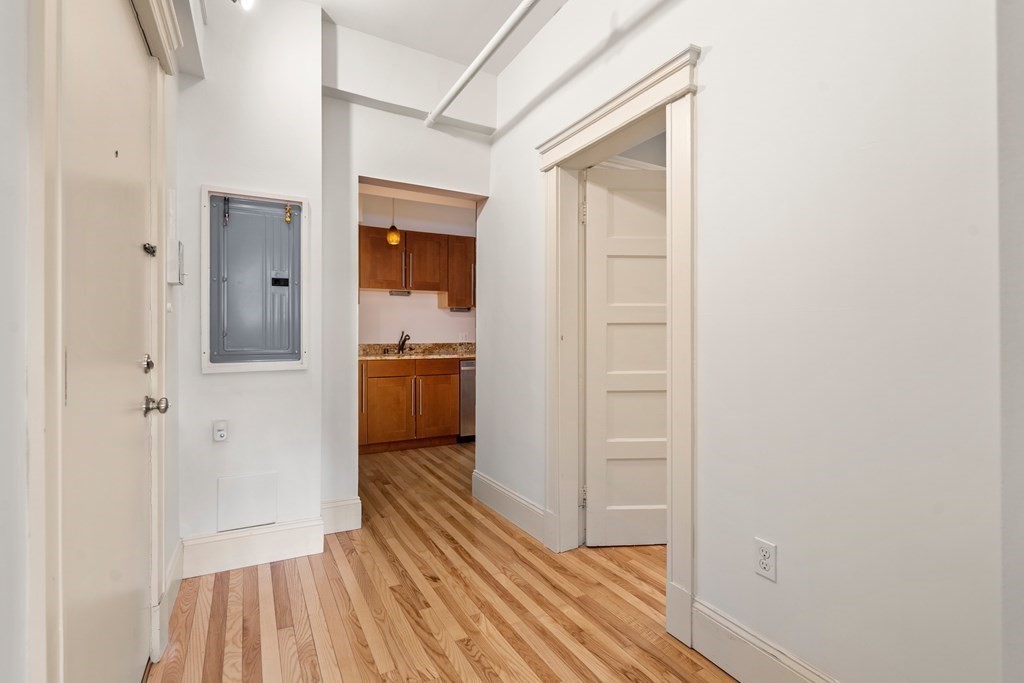 116 Riverway, Unit 99 Boston, MA 02215 - Photo 7 of 17