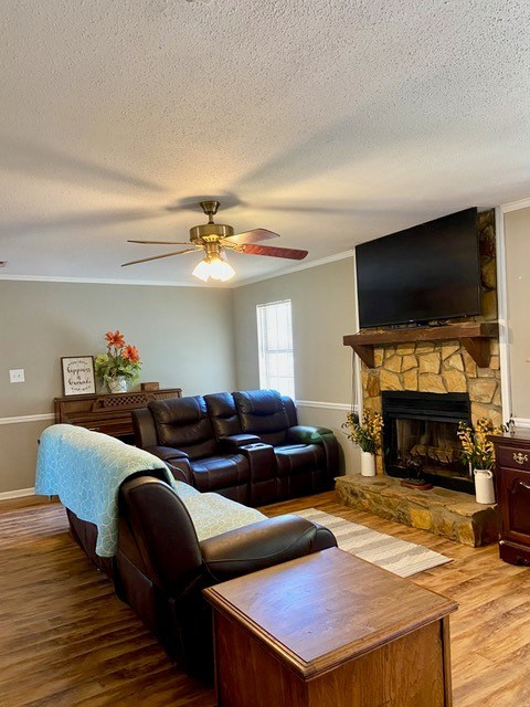 4335 Ridge Cliff Drive Augusta, GA 30909 - Photo 9 of 27