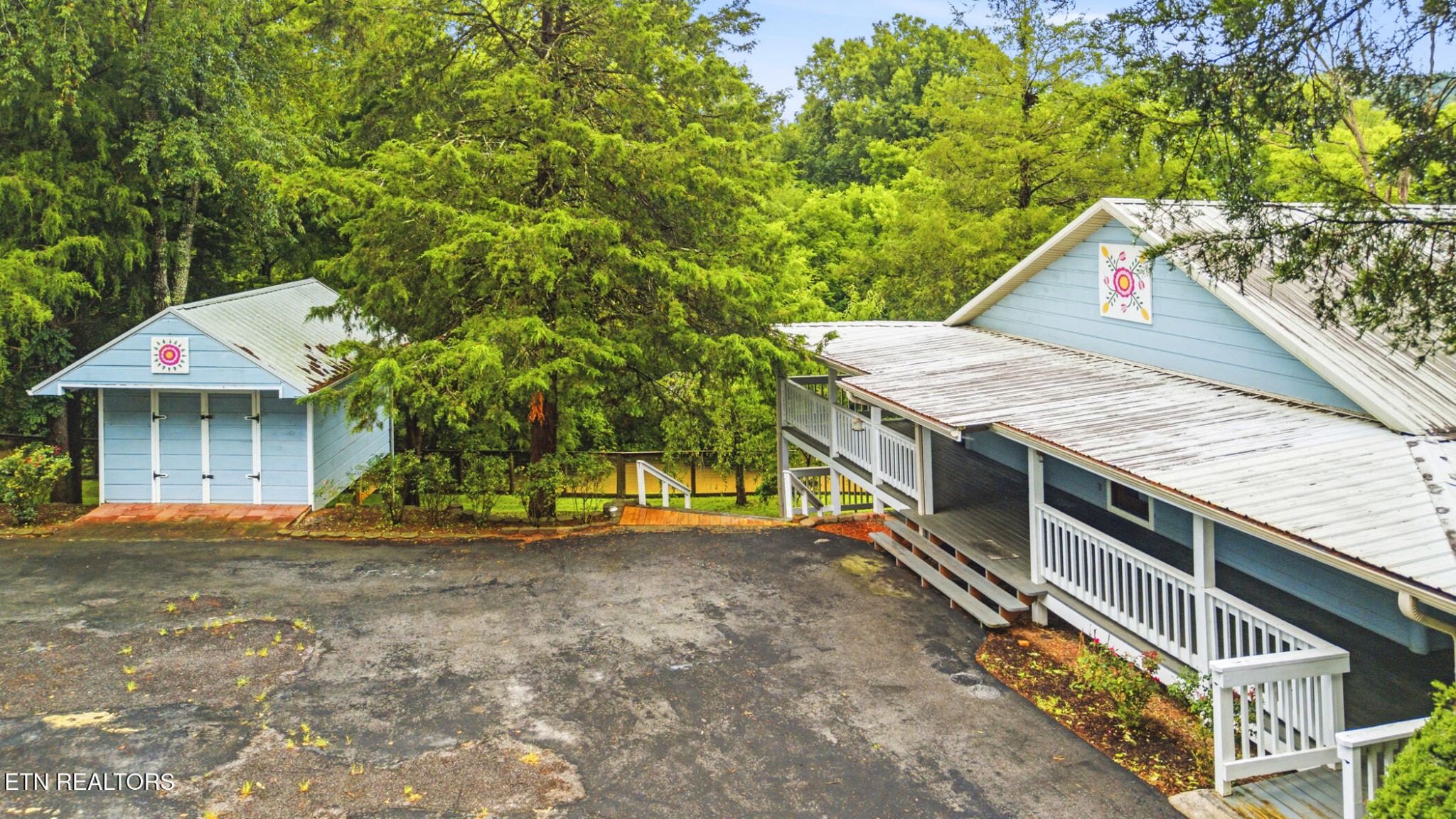 735 Pollard Road Kodak, TN 37764 - Photo 29 of 53 Gallery Image 29