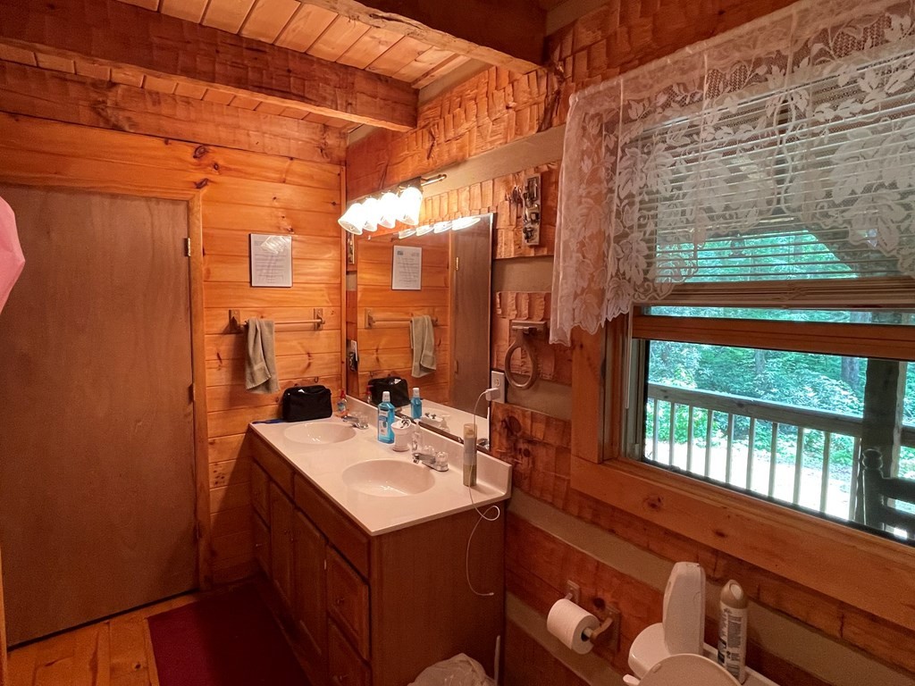 3394 Rocky Ridge Road Cosby, TN 37722 - Photo 40 of 58