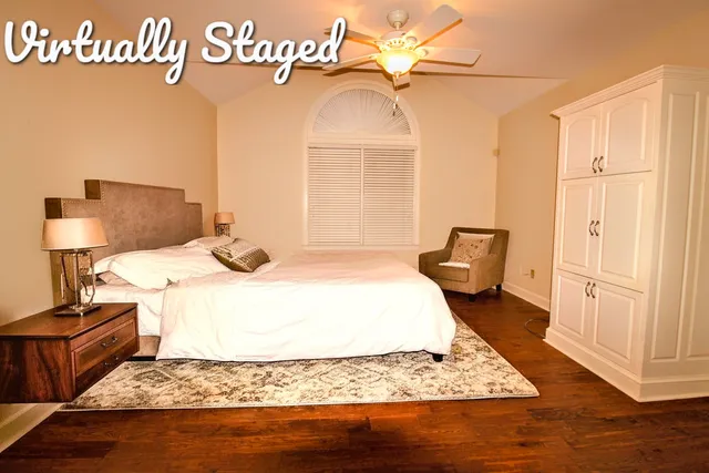 $835,000 | 9035 Winged Foot Drive, Tallahassee, FL 32312