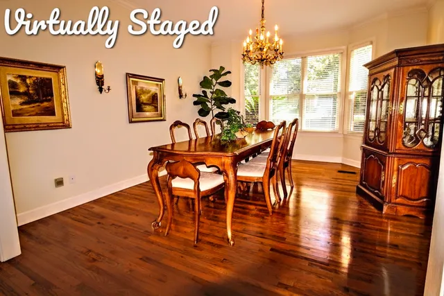 $835,000 | 9035 Winged Foot Drive, Tallahassee, FL 32312