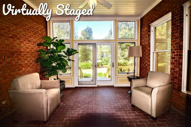 $835,000 | 9035 Winged Foot Drive, Tallahassee, FL 32312