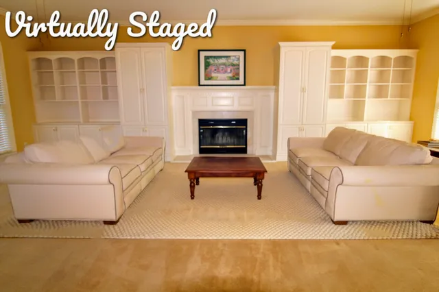 $835,000 | 9035 Winged Foot Drive, Tallahassee, FL 32312