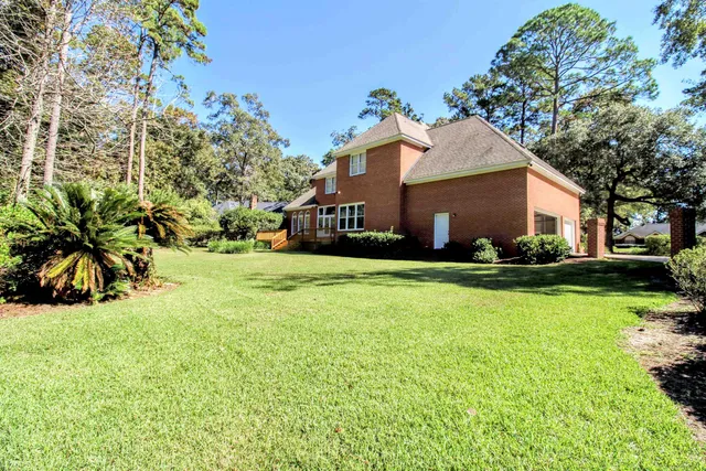 $835,000 | 9035 Winged Foot Drive, Tallahassee, FL 32312