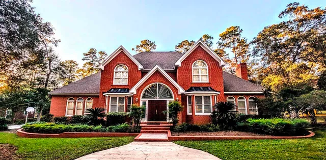 $835,000 | 9035 Winged Foot Drive, Tallahassee, FL 32312