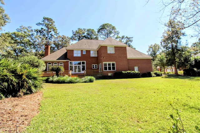 $835,000 | 9035 Winged Foot Drive, Tallahassee, FL 32312