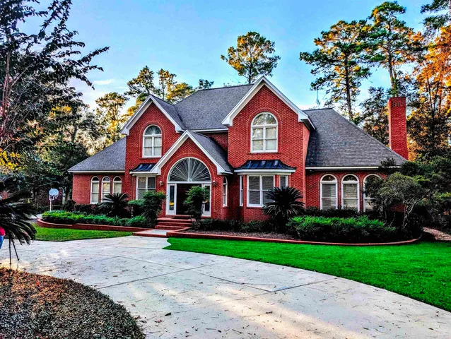 $835,000 | 9035 Winged Foot Drive, Tallahassee, FL 32312