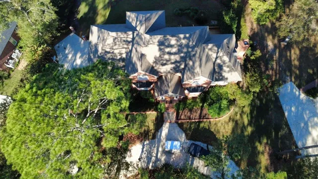 $835,000 | 9035 Winged Foot Drive, Tallahassee, FL 32312