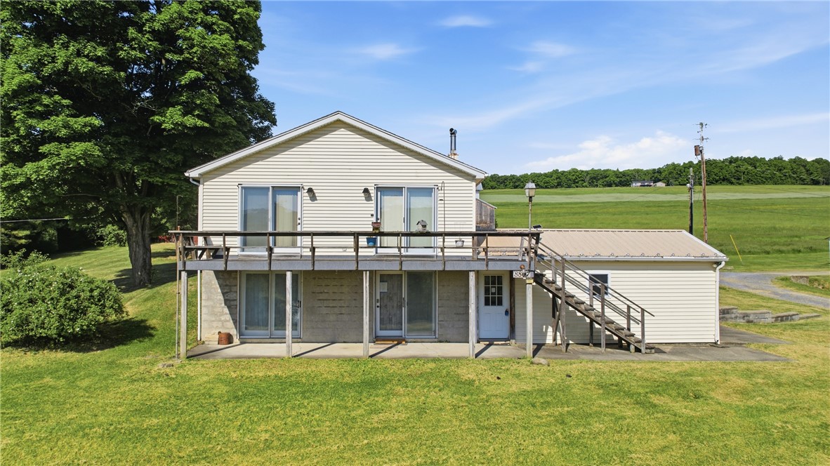 8807 West Waneta Lake Road Wayne, NY 14840 - Photo 4 of 49