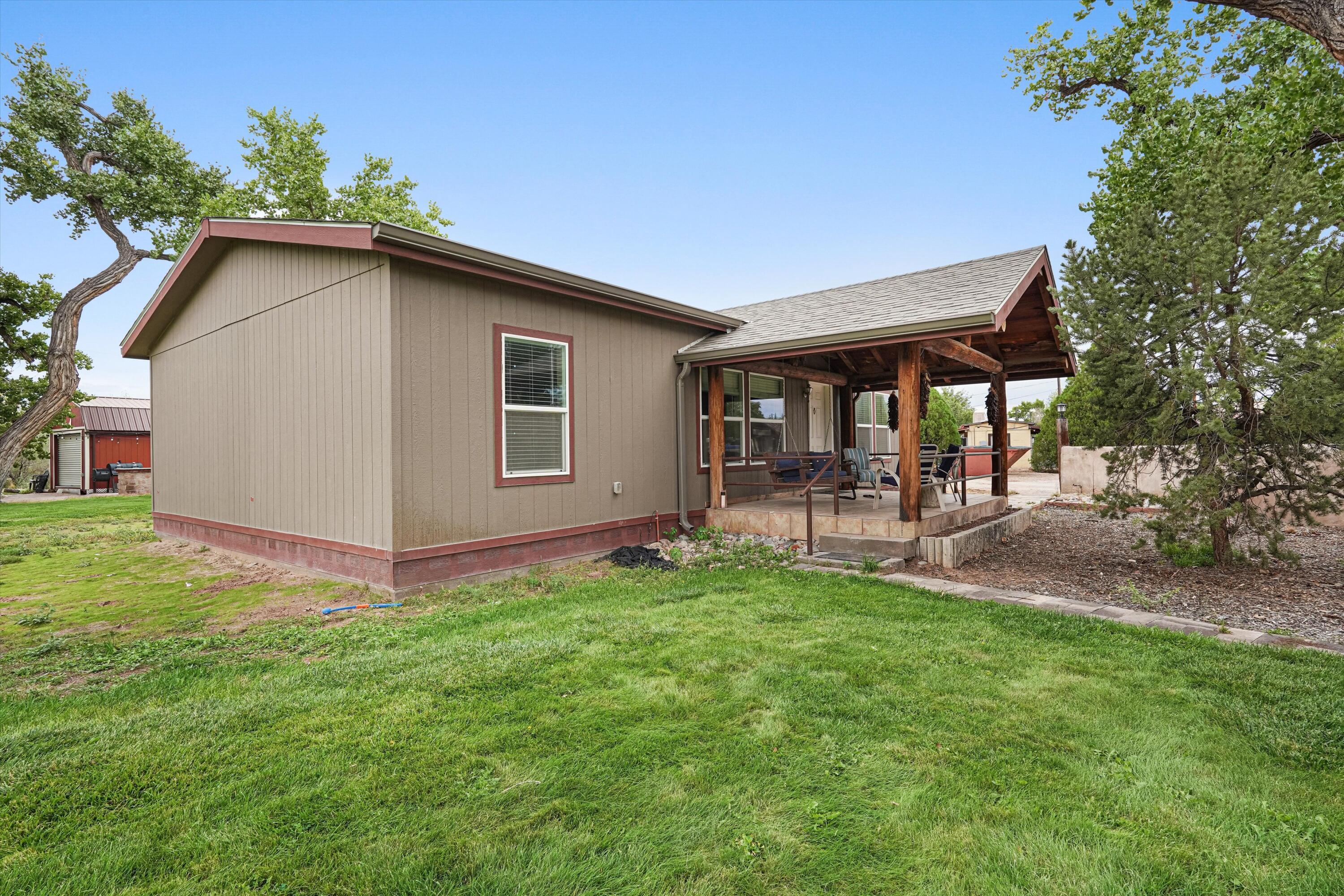 490 East Valverde Road Corrales, NM 87048 - Photo 14 of 77 Gallery Image 14