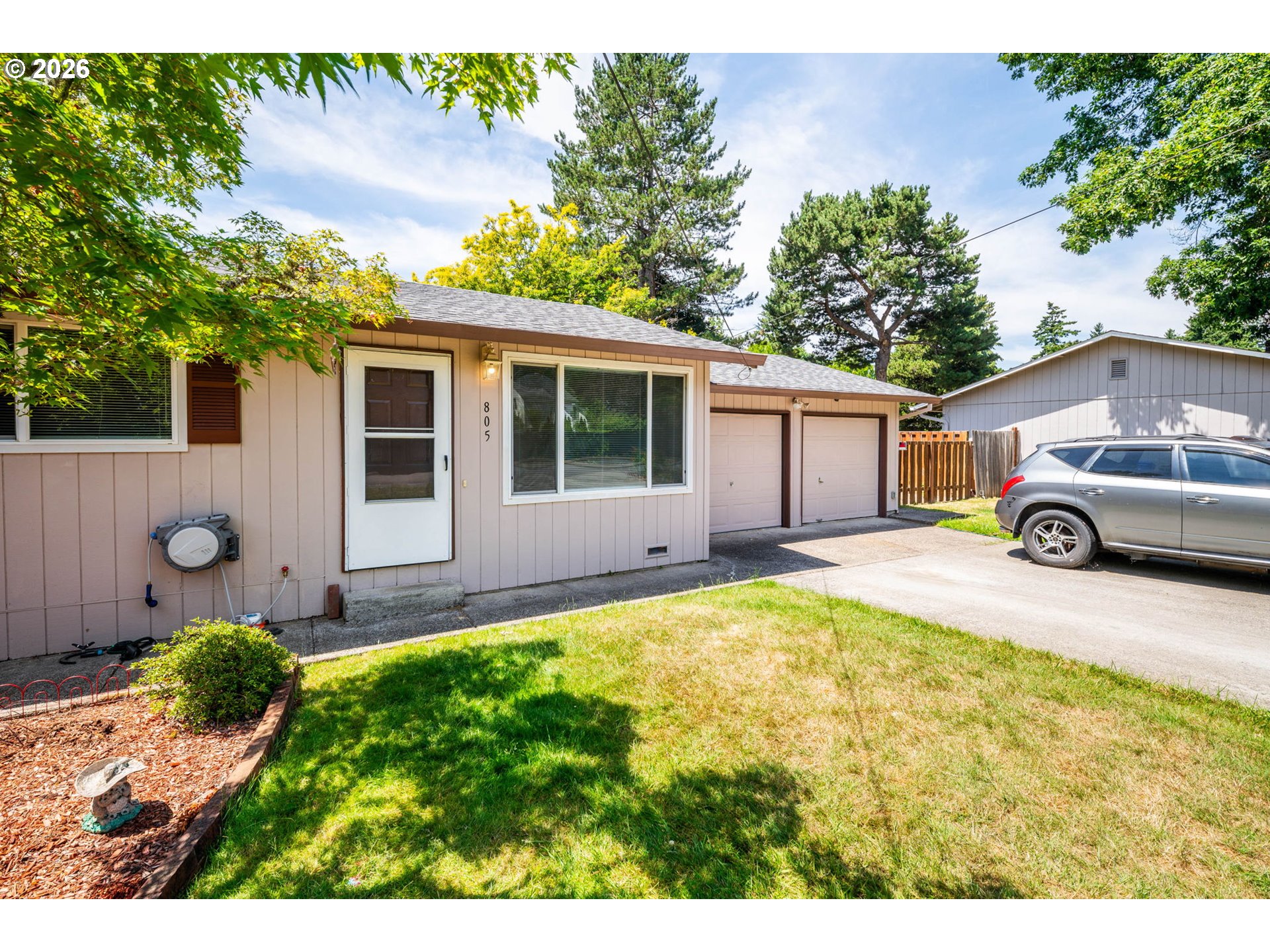 805 Southeast Rene Avenue Gresham, OR 97080 - Photo 5 of 30