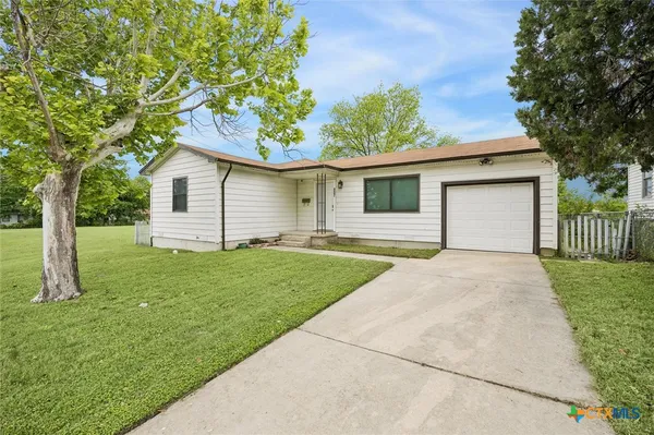 $160,000 | 907 Jefferis Avenue, Killeen, TX 76543
