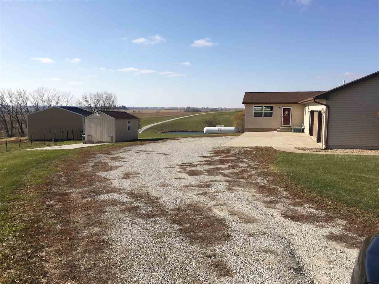 2948 61st St Trail Shellsburg, IA 52332 - Photo 32 of 40 Gallery Image 32