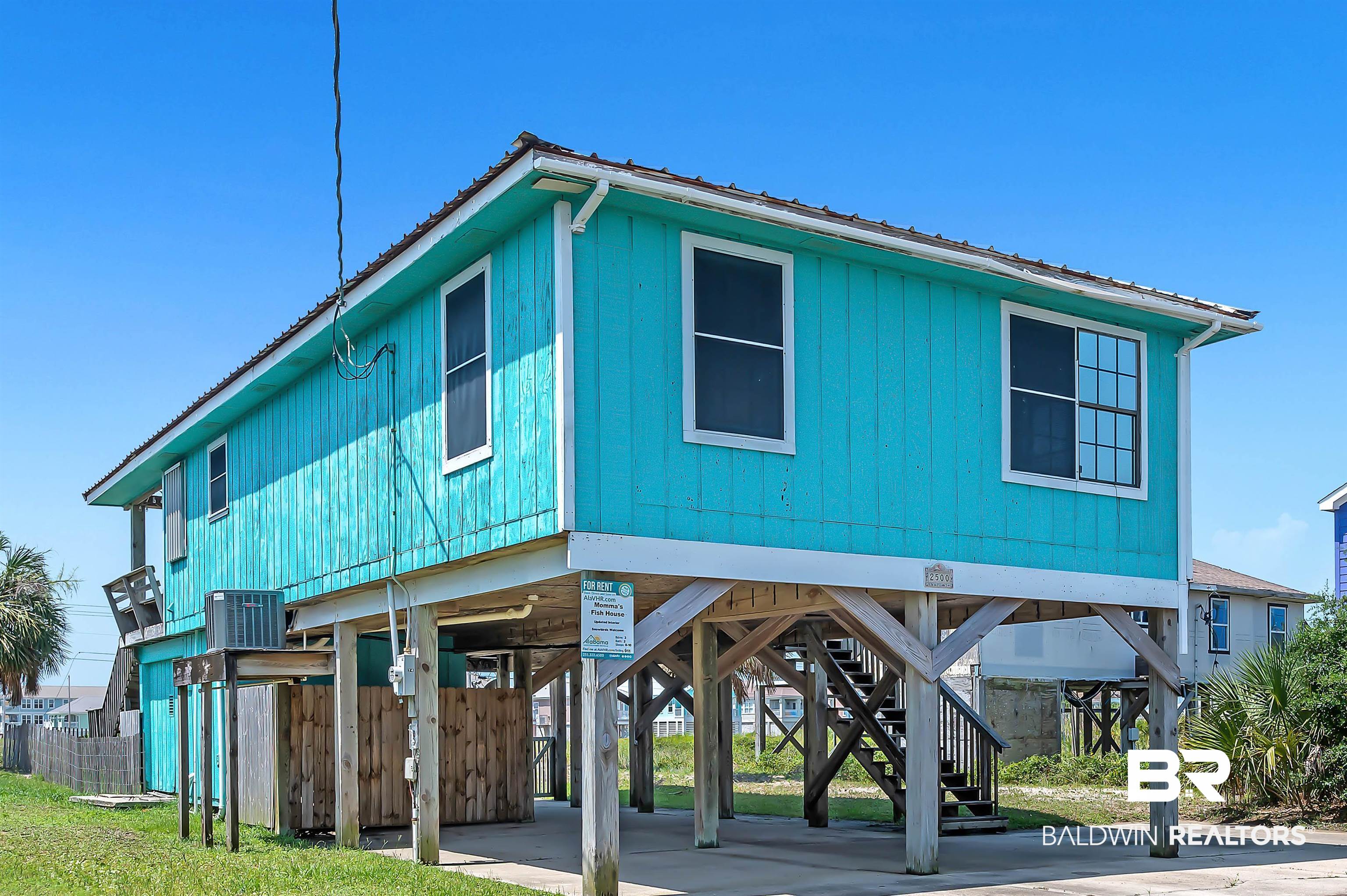 2500 Muscogee Road Gulf Shores, AL 36542 - Photo 4 of 36