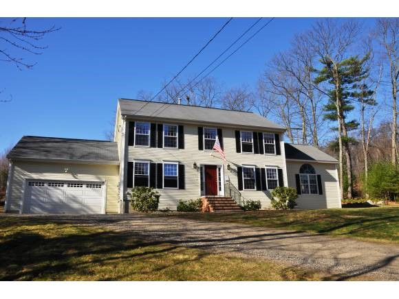 433 Ponemah Hill Road Milford, NH 03055 - Photo 1 of 1 Gallery Image 1