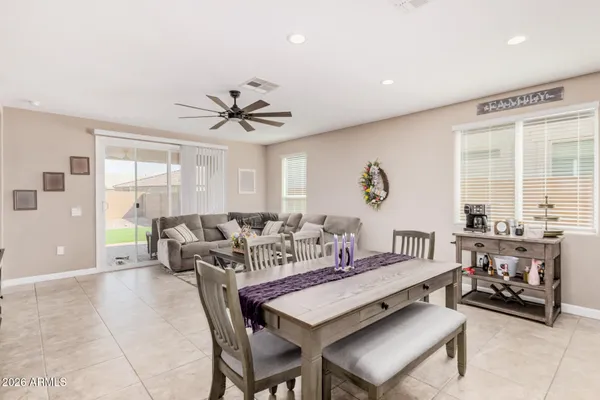 $359,000 | 2149 North Camden Drive, Florence, AZ 85132