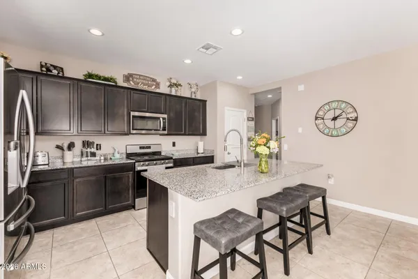 $359,000 | 2149 North Camden Drive, Florence, AZ 85132