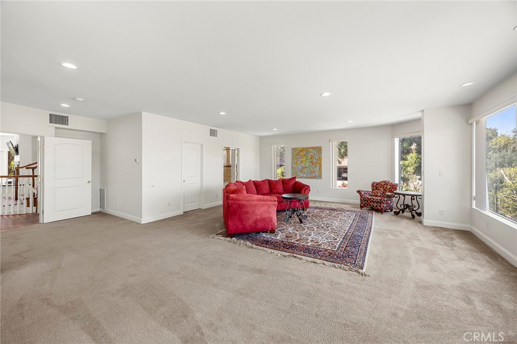 1730 Rocky Road Fullerton, CA 92831 - Photo 33 of 75 En-Suite 4: First Floor