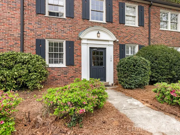 $349,500 | 108 Colville Road, Unit 22A, Charlotte, NC 28207