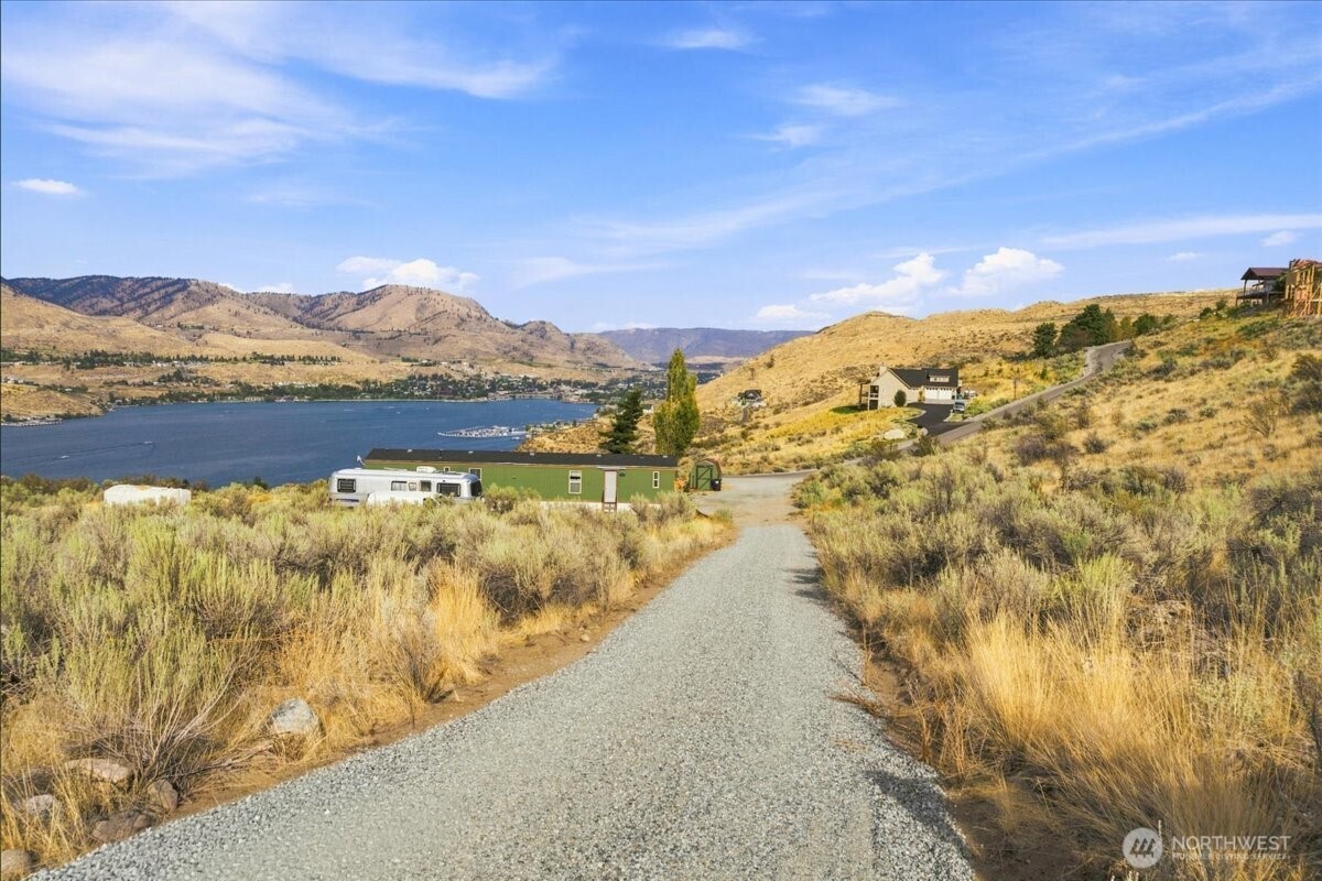 64 Chelan Butte Road Chelan, WA 98816 - Photo 23 of 28 Gallery Image 23
