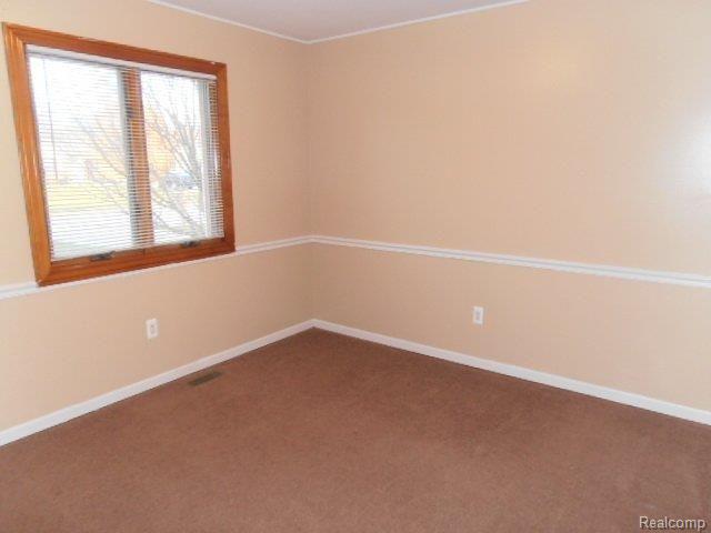 44243 Proctor Road Canton, MI 48188 - Photo 14 of 23 Bedroom 2