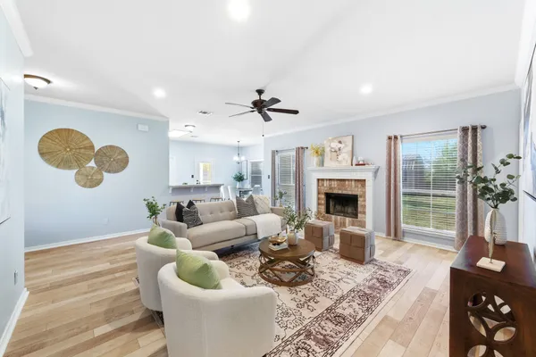 $385,000 | 119 Brazos Drive, Hutto, TX 78634