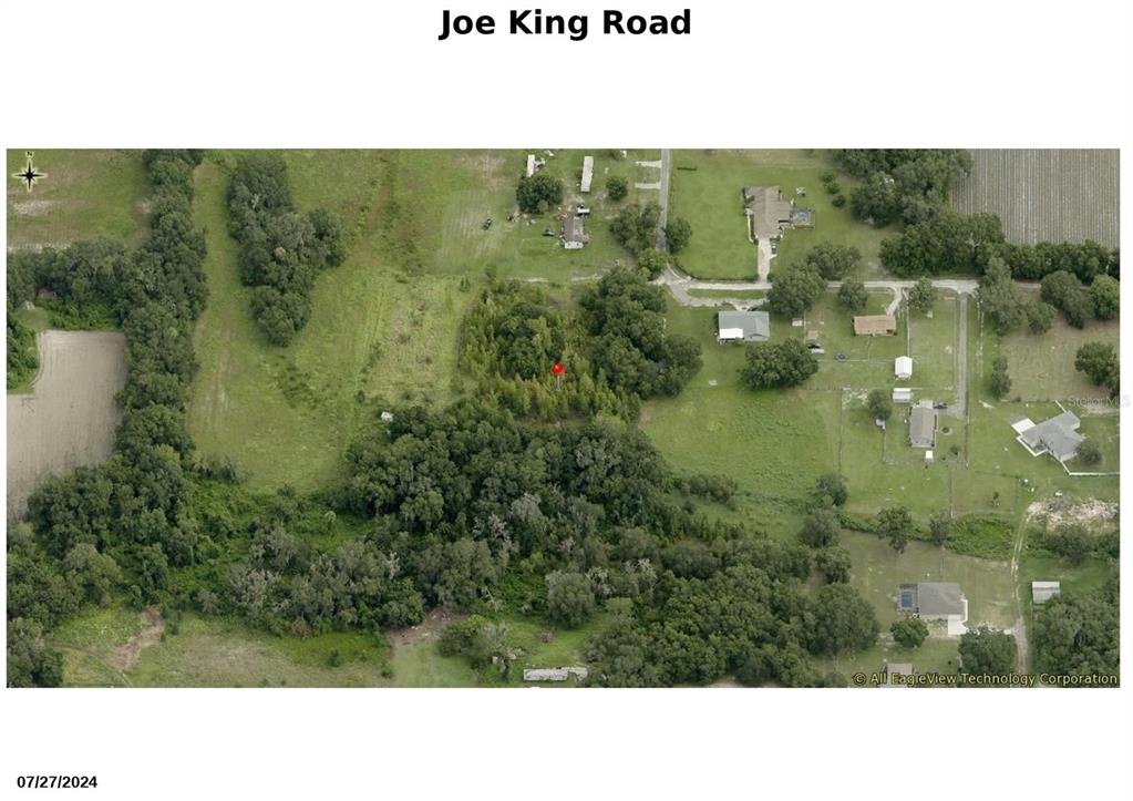 Joe King Road Plant City, FL 33567 - Photo 1 of 1 Gallery Image 1